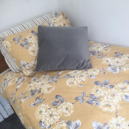 Cricketers Cottage B&B West Malling Ngoại thất bức ảnh