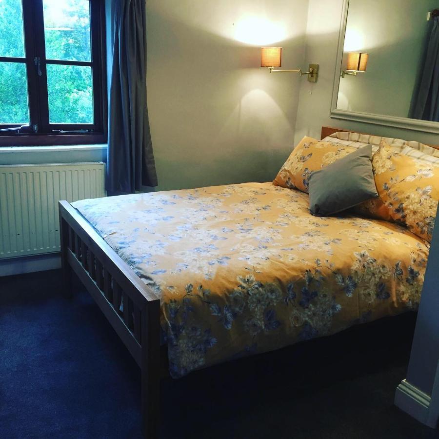 Cricketers Cottage B&B West Malling Ngoại thất bức ảnh