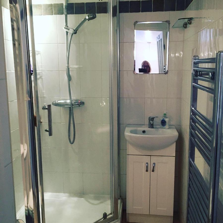 Cricketers Cottage B&B West Malling Ngoại thất bức ảnh