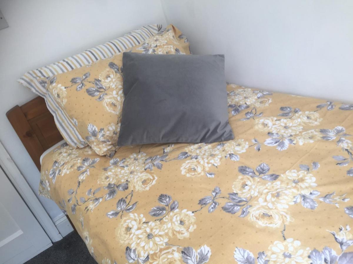 Cricketers Cottage B&B West Malling Ngoại thất bức ảnh