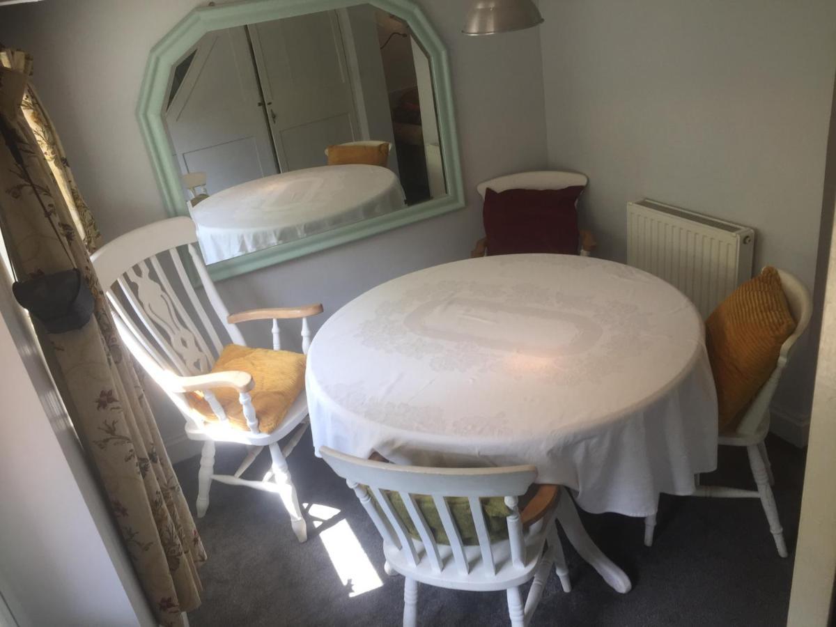 Cricketers Cottage B&B West Malling Ngoại thất bức ảnh